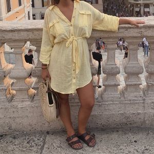 Sabo Skirt Milla Dress